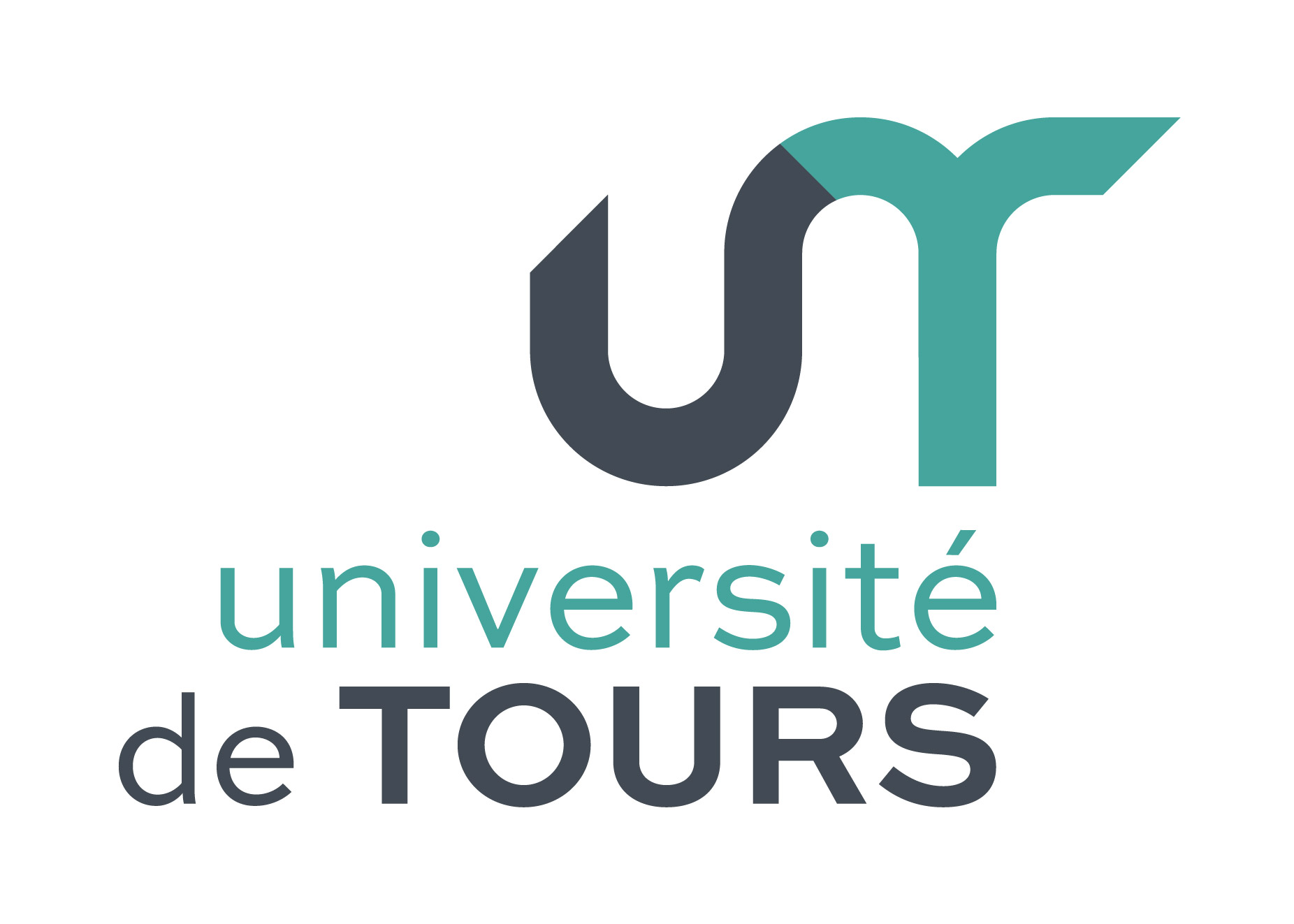 Logo université Tours